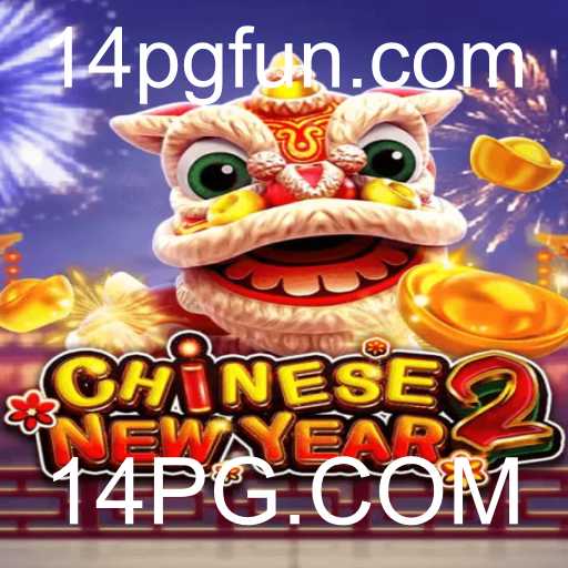 Descubra o Fascinante Mundo de CHINESENEWYEAR2