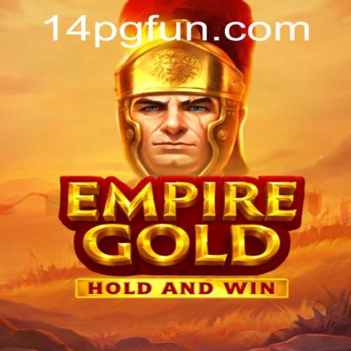 EmpireGold: Descubra a Empolgante Jornada no Mundo dos Jogos