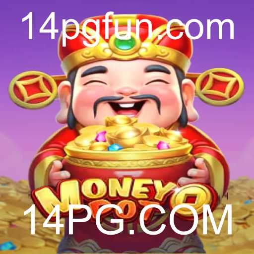 Descubra MoneyPot: A Nova Sensação de Jogo Online com 14PG.COM