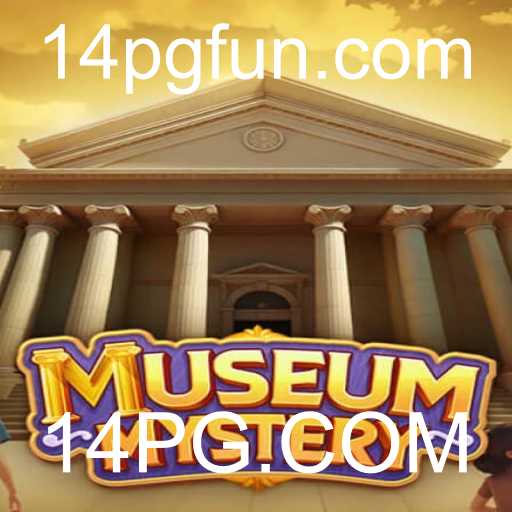 MuseumMystery: Descubra os Segredos do Jogo de Mistério mais Envolvente