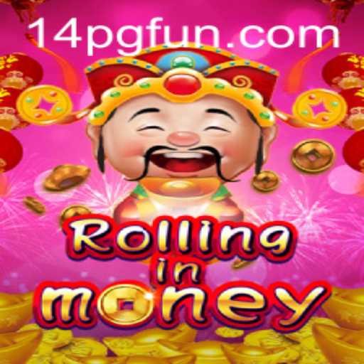 Explorando o Fascinante Mundo do Jogo 'RollingInMoney'