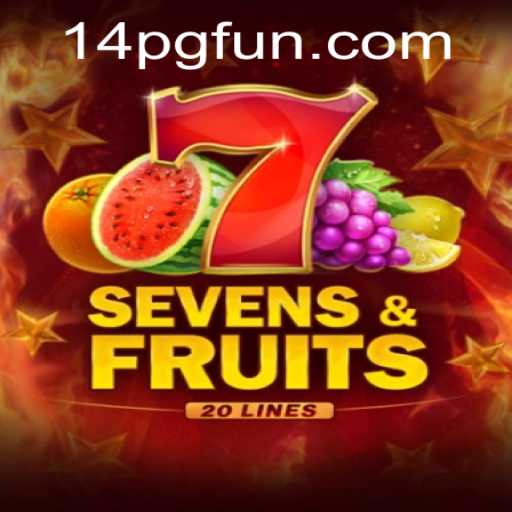 Desvendando SevensFruits20: Regras e Estratégias do Jogo de Cassino Online
